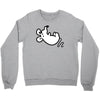 mouse Crewneck Sweatshirt