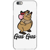 Gus Gus Gucci Parody iPhone 6/6s Case