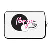 fahrie77 Laptop sleeve