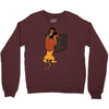 precipocket Crewneck Sweatshirt