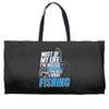 most of my life Weekender Totes