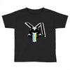 Killerbunny2007 Rainbow Overflow Toddler T-shirt