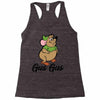 gus gus Racerback Tank