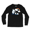 rainbow Long Sleeve Shirts