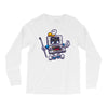 nintendo ds boy Long Sleeve Shirts