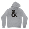 peace and love tshirt party heart tee no war stoner hippie sign ladies Unisex Hoodie
