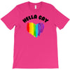 Hella Gay T-Shirt