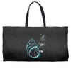 shark attack!!! Weekender Totes