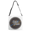 fahrie77 Adjustable Strap Totes