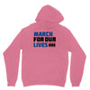 March For Our Lives Unisex Hoodie