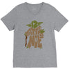 orders over $75  no code needed V-Neck Tee