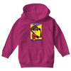 We Can Do It Youth Hoodie