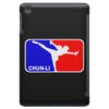 chunli nba style iPad Mini