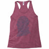 quotable shakespeare Racerback Tank