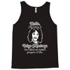 hello my name is inigo montoya you killed my father prepare to die Tank Top