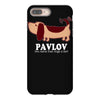 pavlov the name that rings a bell iPhone 8 Plus