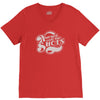nurses call the shots V-Neck Tee