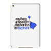 anything unrelated elephants iPad Mini 4