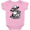 vandal squad Baby Bodysuit