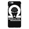 marilyn manson mechanical animals iPhone 6 Plus/6S Plus Case