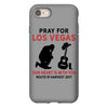 Pray for Las Vegas, Route 91 Harvest 2017 iPhone 8