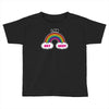 not okay Toddler T-shirt