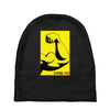 strong man Baby Beanies