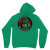 Swamp Scout Patrol Unisex Hoodie