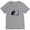 gaming V-Neck Tee