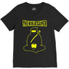 the ninja gamer V-Neck Tee