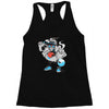 higher Racerback Tank