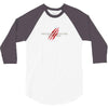 One Pair Of Wings 3/4 Sleeve Shirt