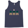 partridge   aha Tank Top