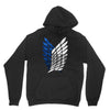 Attack On Titan Unisex Hoodie