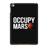 Occupy Mars iPad Mini 4