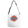 Dream Team Adjustable Strap Totes