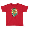 frankenstein soccer Toddler T-shirt