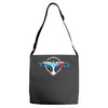 tiesto best trending Adjustable Strap Totes