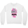 animaul pops Crewneck Sweatshirt