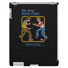 my first knife fight iPad 3 and 4 Case