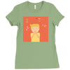 Kids - [TnShirt] Ladies Fitted T-Shirt