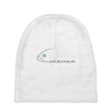 fish hooded Baby Beanies