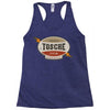 power converters! Racerback Tank