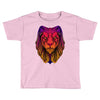 king of wild Toddler T-shirt