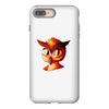 brid funny logo iPhone 8 Plus