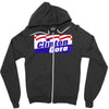 bill clinton al gore for president 92 Zipper Hoodie