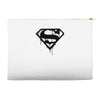 superman bleed Accessory Pouches