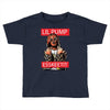 lil pump  eskeetit Toddler T-shirt