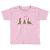 natal Toddler T-shirt