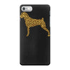 leopard pattern iPhone 7 Case